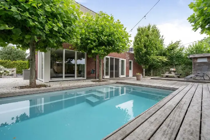 Woning te koop: Oude Wetering 13, Cothen Cothen