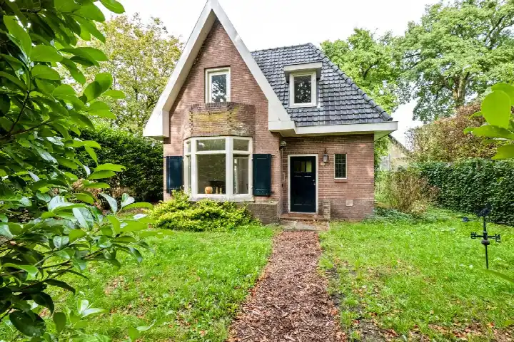 Woning te koop: Oude Woudenbergseweg 17, Doorn-Centrum Doorn