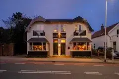 Detached house for sale: Oude Zeeweg 44, Dobbelmannduin Noordwijk