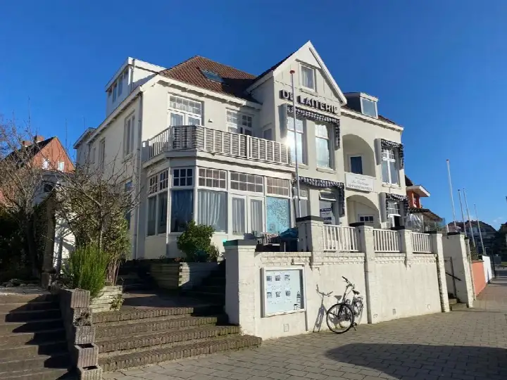 Home for rent: Oude Zeeweg, De Zuid Noordwijk