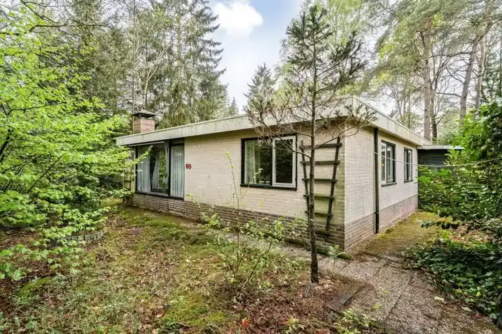 Vrijstaande woning te koop: Oude Hammerweg 12A060, Buurtschap Vilsteren Vilsteren
