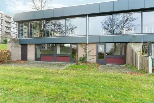 Appartement te koop: Oude Kleefsebaan 225E, Hoog Berg en Dal Berg En Dal
