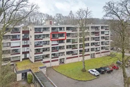 Appartement te koop: Oude Kleefsebaan 277, Hoog Berg en Dal Berg En Dal