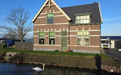 Detached house for sale: Oude Leedeweg 36, Zuidpolder Oude Leede Pijnacker