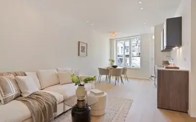 Appartement te koop: Oudedijk 157A, Kralingen West Rotterdam