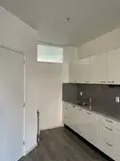 Appartement te huur: Oudedijk 188A, Kralingen West Rotterdam