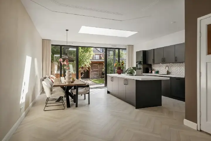 Woning te koop: Oudegoedstraat 2, Oudegoedstraat Deventer