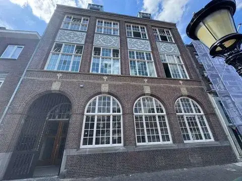 Appartement te huur: Oudegracht 373M, Springweg en omgeving Geertebuurt Utrecht
