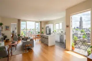 Woning te huur: Oudegracht, Wijk C Utrecht