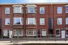 Appartement te koop: Oudemansstraat 160, Laakkwartier-Oost 'S-Gravenhage
