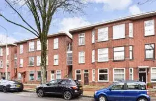 Appartement te koop: Oudemansstraat 316, Laakkwartier-Oost 'S-Gravenhage