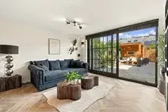 Tussenwoning te koop: Oudenaardeplantsoen 51, Nieuw-Sloten-Noordwest Amsterdam