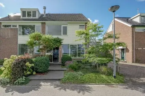 Semi-detached for sale: Oudendijk 25, Schoorl met Bregtdorp Schoorl