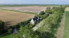 Vrijstaande woning te koop: Oudendijk 34, Goudswaard Buitengebied Goudswaard