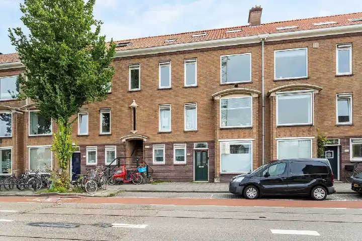 Appartement te koop: Oudenoord 381, Pijlsweerd-Zuid Utrecht