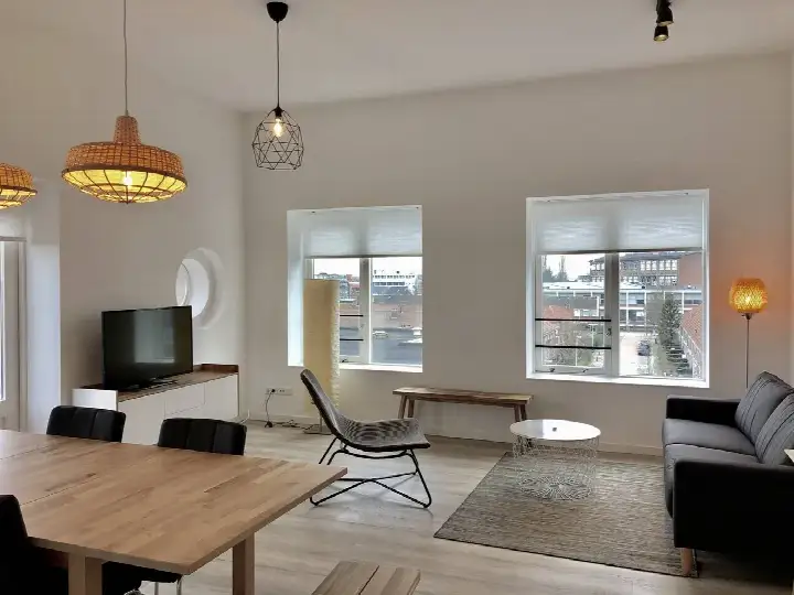 Apartment for rent: Oudenoord 388-4, Pijlsweerd-Noord Utrecht
