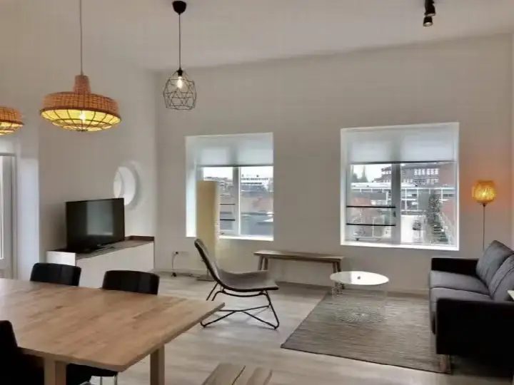Apartment for rent: Oudenoord 388-4, Pijlsweerd-Noord Utrecht