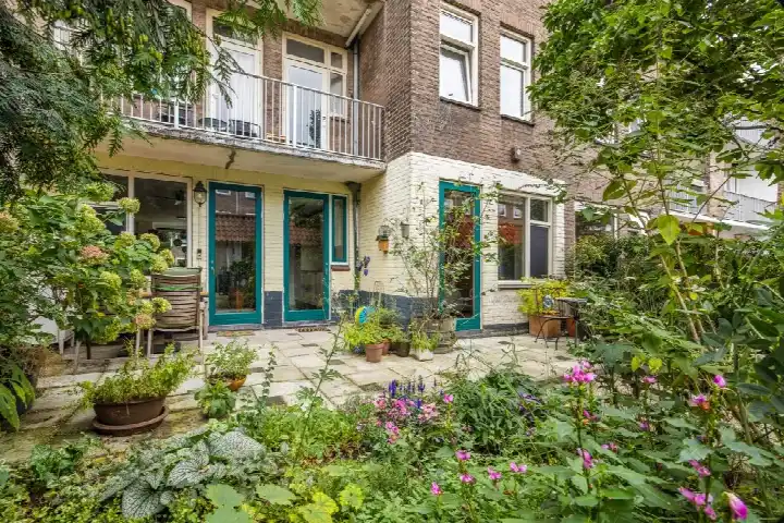 Appartement te koop: Oudenoord 425, Pijlsweerd-Noord Utrecht
