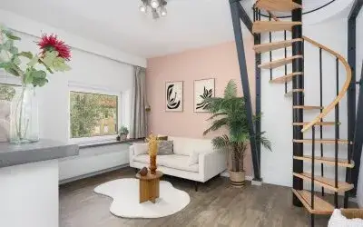Appartement te koop: Oudenoord 444, Pijlsweerd-Noord Utrecht