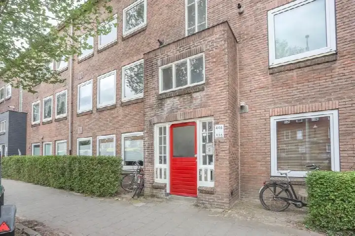 Appartement te koop: Oudenoord 444, Pijlsweerd-Noord Utrecht