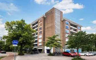 Appartement te koop: Oudenoord 513, Pijlsweerd-Noord Utrecht