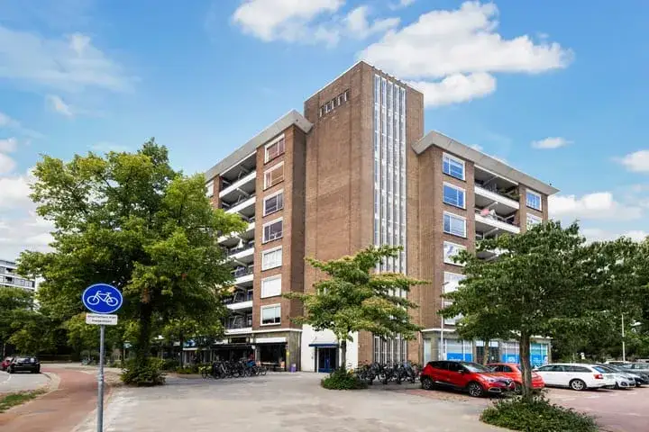 Appartement te koop: Oudenoord 513, Pijlsweerd-Noord Utrecht