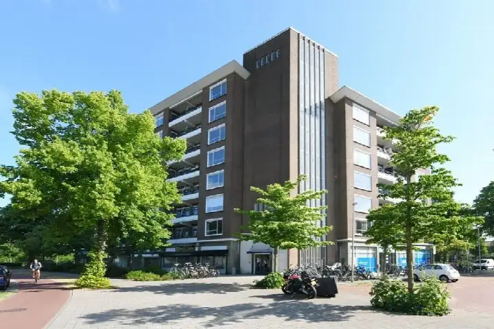 Appartement te koop: Oudenoord 515, Pijlsweerd-Noord Utrecht