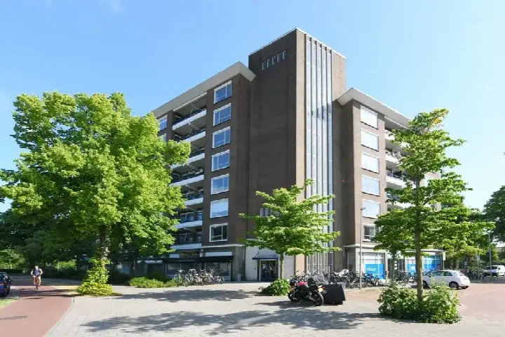 Appartement te koop: Oudenoord 515, Pijlsweerd-Noord Utrecht