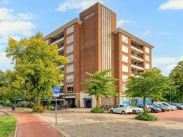 Appartement te koop: Oudenoord 531, Pijlsweerd-Noord Utrecht