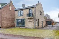 Hoekwoning te koop: Oudestraat 4, Amstenrade Amstenrade