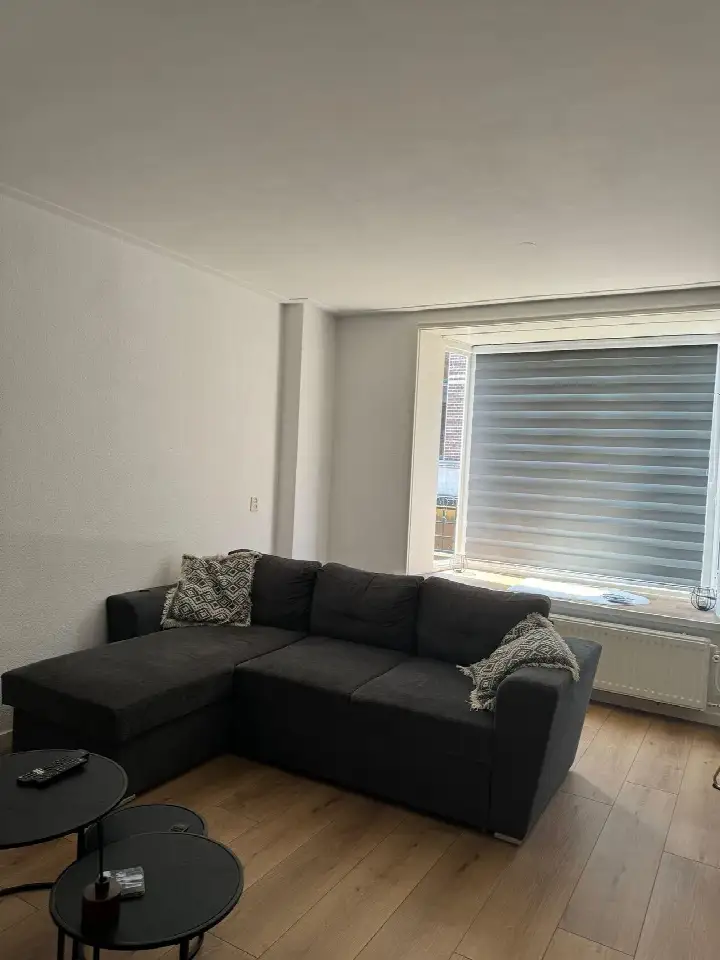 Woning te huur: Oudestraat, Binnenstad Kampen Kampen