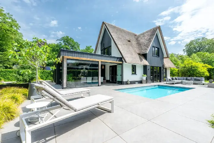 Detached house for sale: Oudewegselaan 2, Doorn - Boswijk Doorn