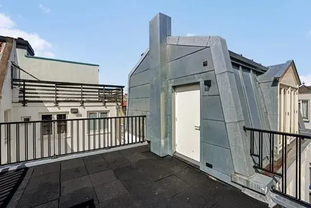 Appartement te huur: Oudezijds Achterburgwal 105E, Burgwallen-Oost Amsterdam