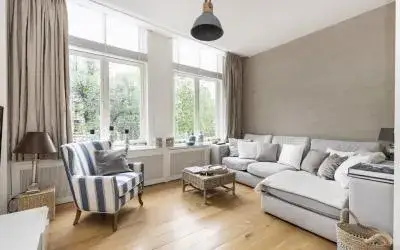 Apartment for rent: Oudezijds Voorburgwal 318-1, Nes e.o. Amsterdam