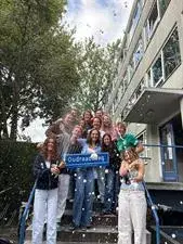 Room for rent: Oudraadtweg, Biesland Delft