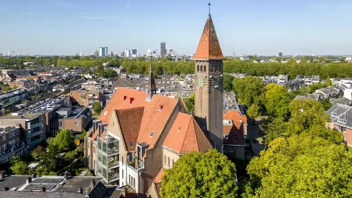 Appartement te koop: Oudwijk 23C-B, Oudwijk Utrecht