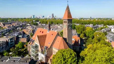 Appartement te koop: Oudwijk 23CB, Oudwijk Utrecht