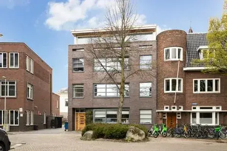 Appartement te koop: Oudwijk 51, Oudwijk Utrecht