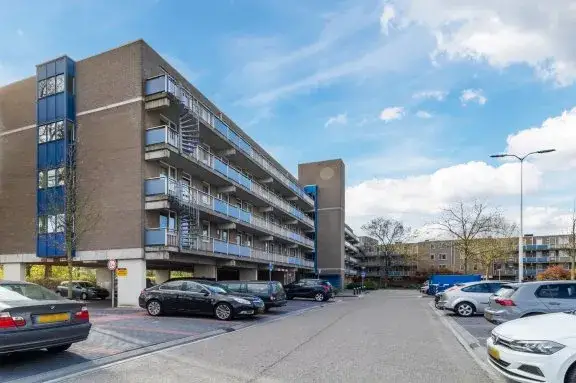 Appartement te huur: Ouvertureweg 191, Herenweg Alphen A/D Rijn