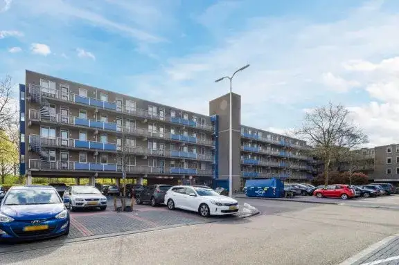 Appartement te huur: Ouvertureweg 219, Herenweg Alphen A/D Rijn