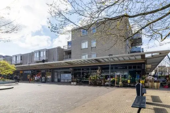 Appartement te huur: Ouvertureweg 239, Herenweg Alphen A/D Rijn