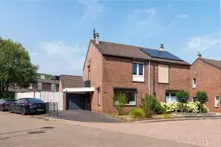 Hoekwoning te koop: Overbroekerf 69, Nieuw Lotbroek-Zuid Hoensbroek