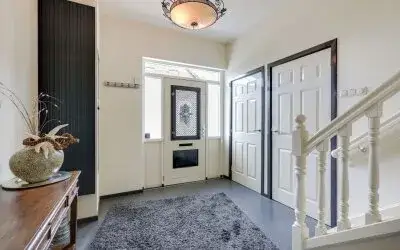 Vrijstaande woning te koop: Overhagenseweg 46, Velp-Zuid beneden spoorlijn Velp