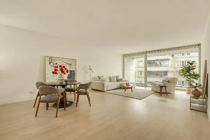 Appartement te koop: Overhoeksparklaan 180, Overhoeks Amsterdam