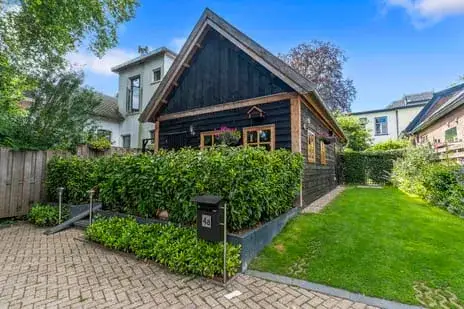 Detached house for sale: Oversteeg 4A, De Steeg De Steeg