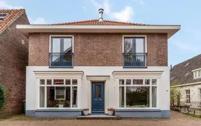 Appartement te koop: Overstraat 34, Amerongen-Dorp Amerongen