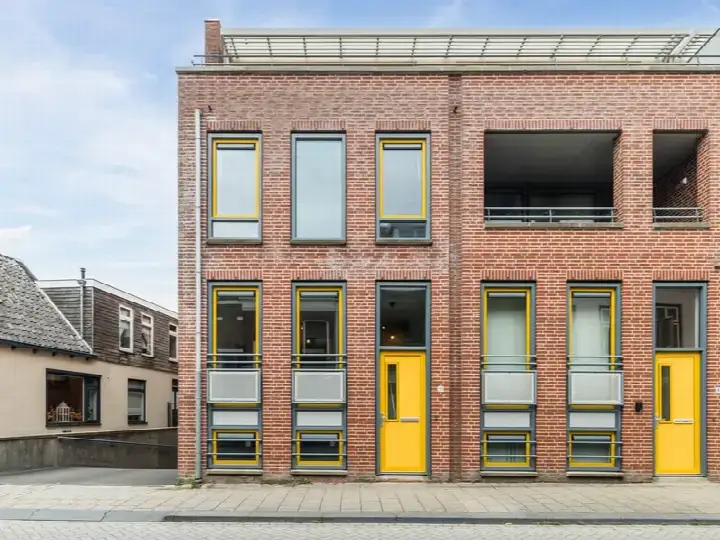 Apartment for sale: Overtocht 11, Molenzicht Bodegraven