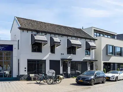 Appartement te koop: Overtocht 21, Molenzicht Bodegraven