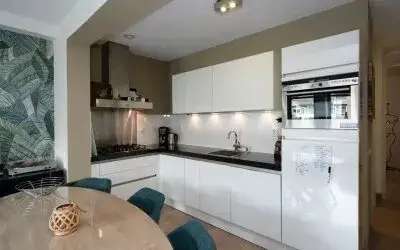 Appartement te koop: Overtocht 24, Molenzicht Bodegraven