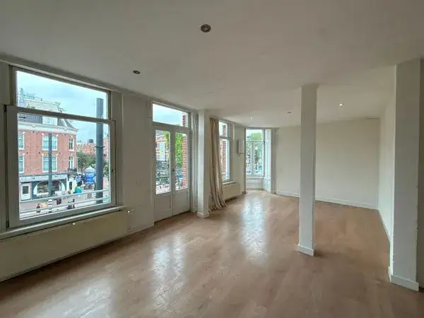Apartment for rent: Overtoom 123-1, Vondelparkbuurt-Midden Amsterdam